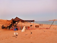 2013 Desert Adventure - Sinai
