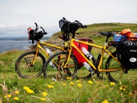 2021 Ireland Cycle Tour